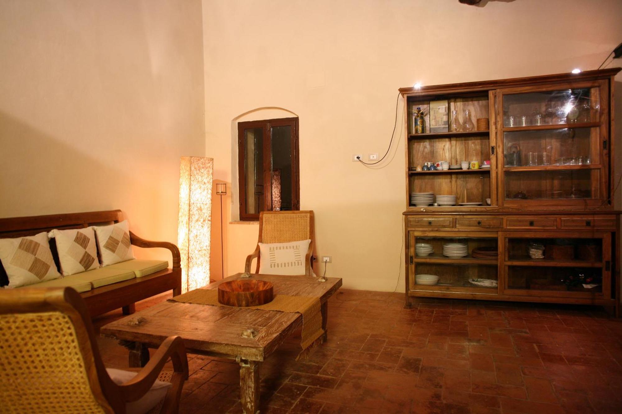 Villa Amedeo Rosia Pokoj fotografie