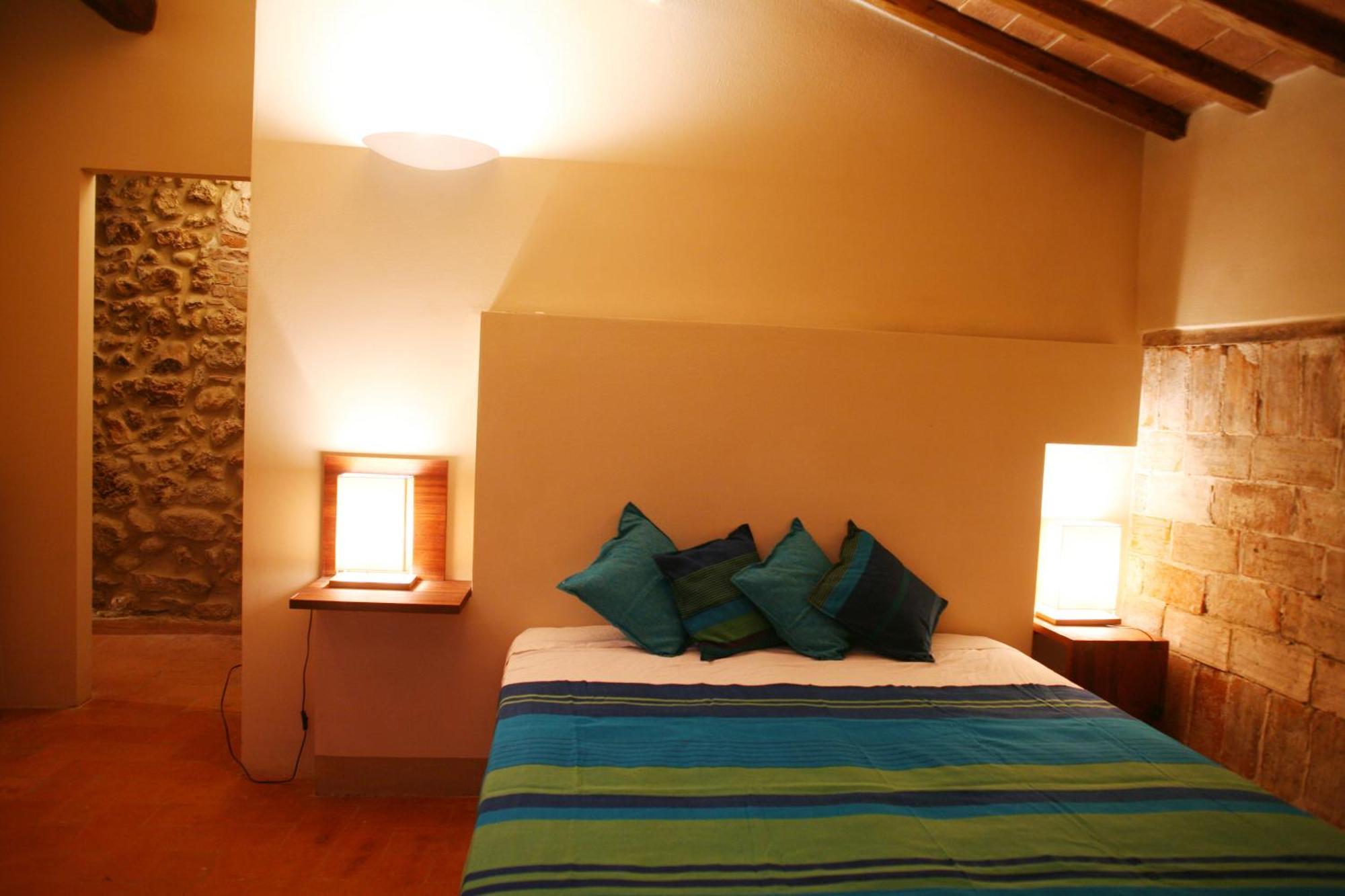 Villa Amedeo Rosia Pokoj fotografie