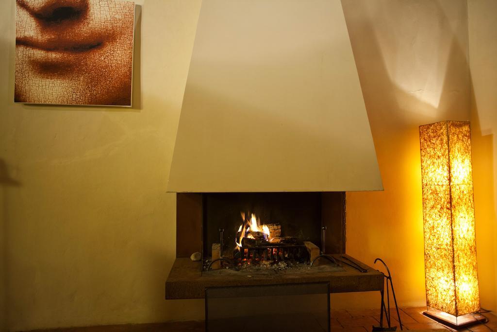 Villa Amedeo Rosia Pokoj fotografie