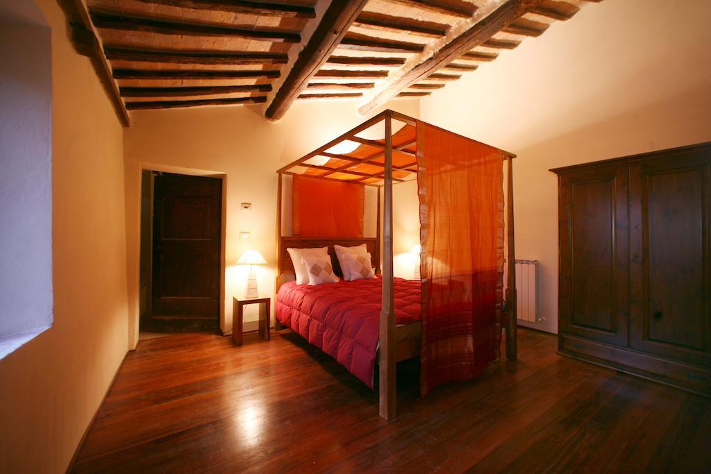 Villa Amedeo Rosia Exteriér fotografie