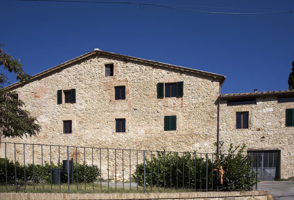 Villa Amedeo Rosia Exteriér fotografie