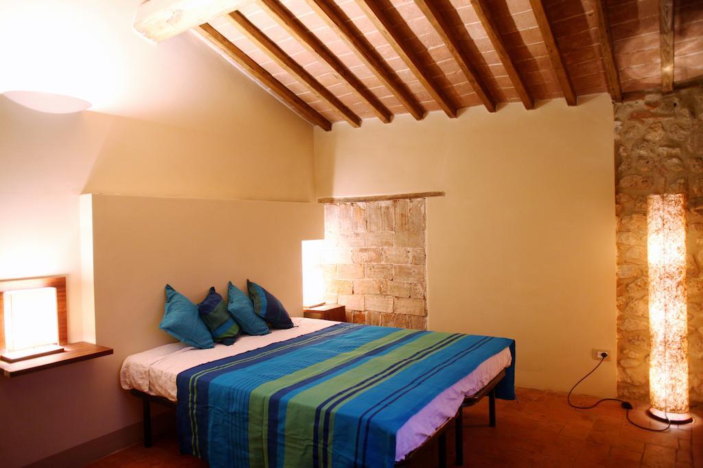 Villa Amedeo Rosia Exteriér fotografie