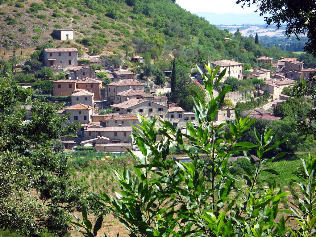 Villa Amedeo Rosia Pokoj fotografie