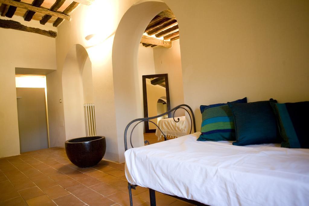 Villa Amedeo Rosia Exteriér fotografie