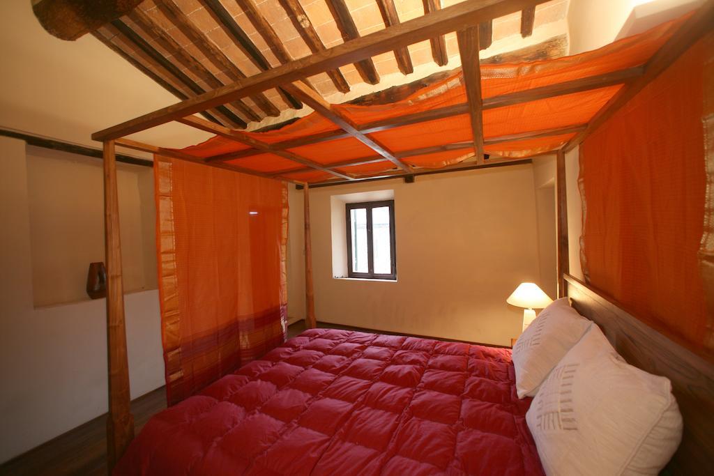 Villa Amedeo Rosia Exteriér fotografie
