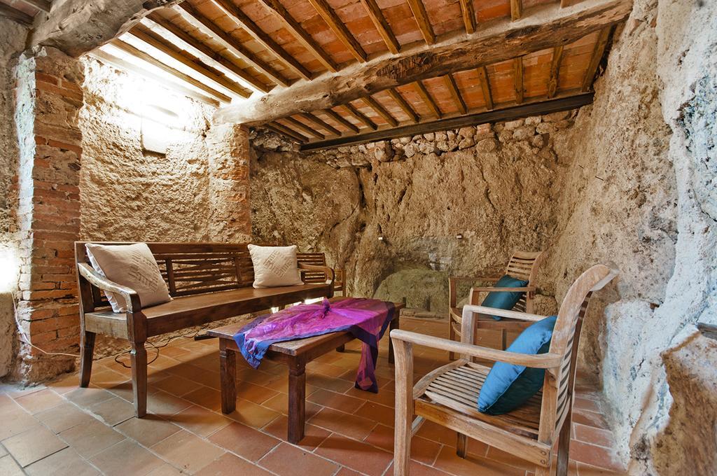 Villa Amedeo Rosia Exteriér fotografie