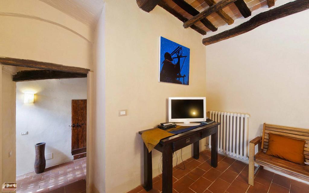 Villa Amedeo Rosia Exteriér fotografie