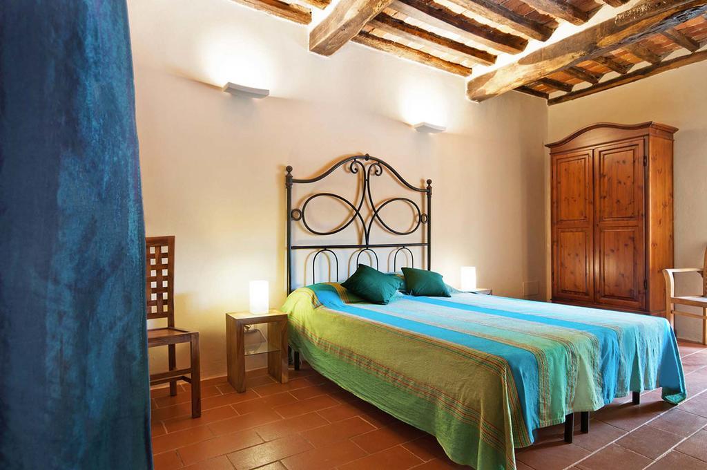Villa Amedeo Rosia Exteriér fotografie