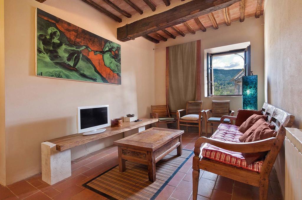 Villa Amedeo Rosia Exteriér fotografie
