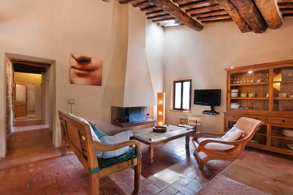 Villa Amedeo Rosia Exteriér fotografie