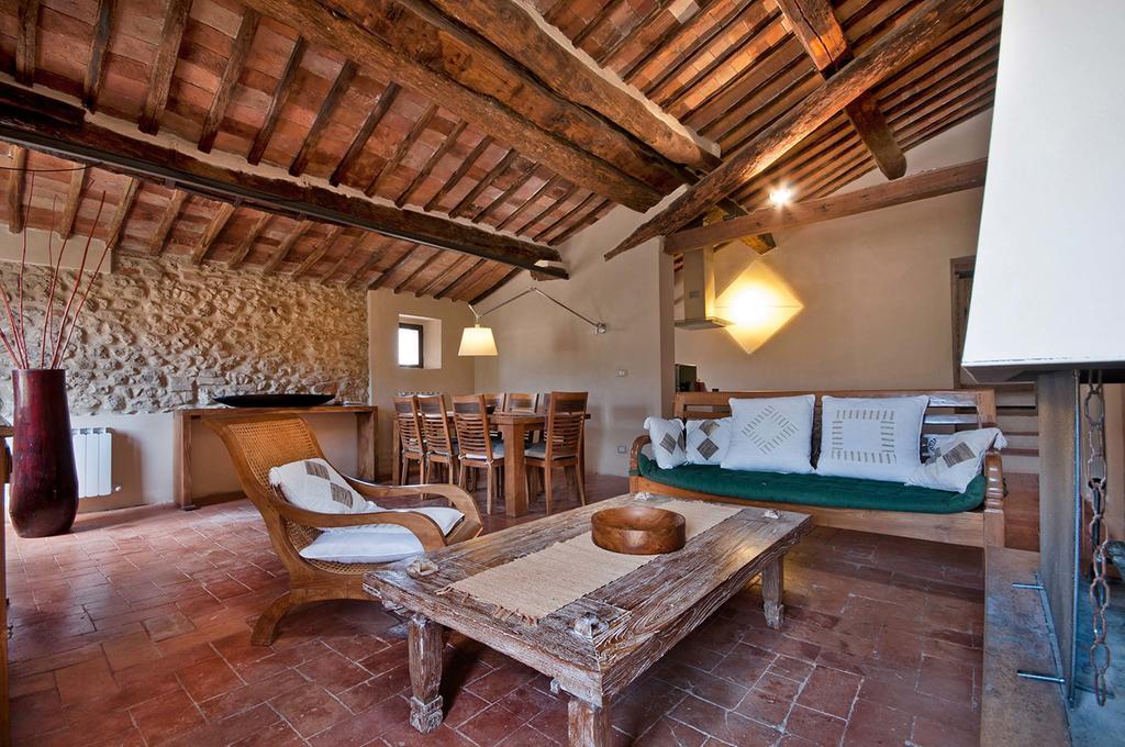 Villa Amedeo Rosia Exteriér fotografie