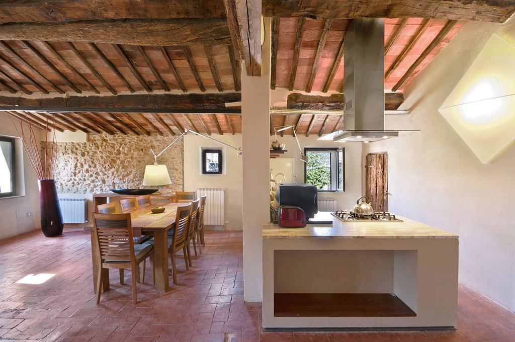 Villa Amedeo Rosia Exteriér fotografie