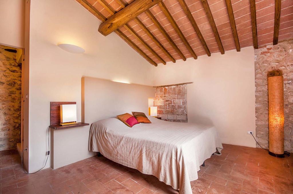Villa Amedeo Rosia Exteriér fotografie