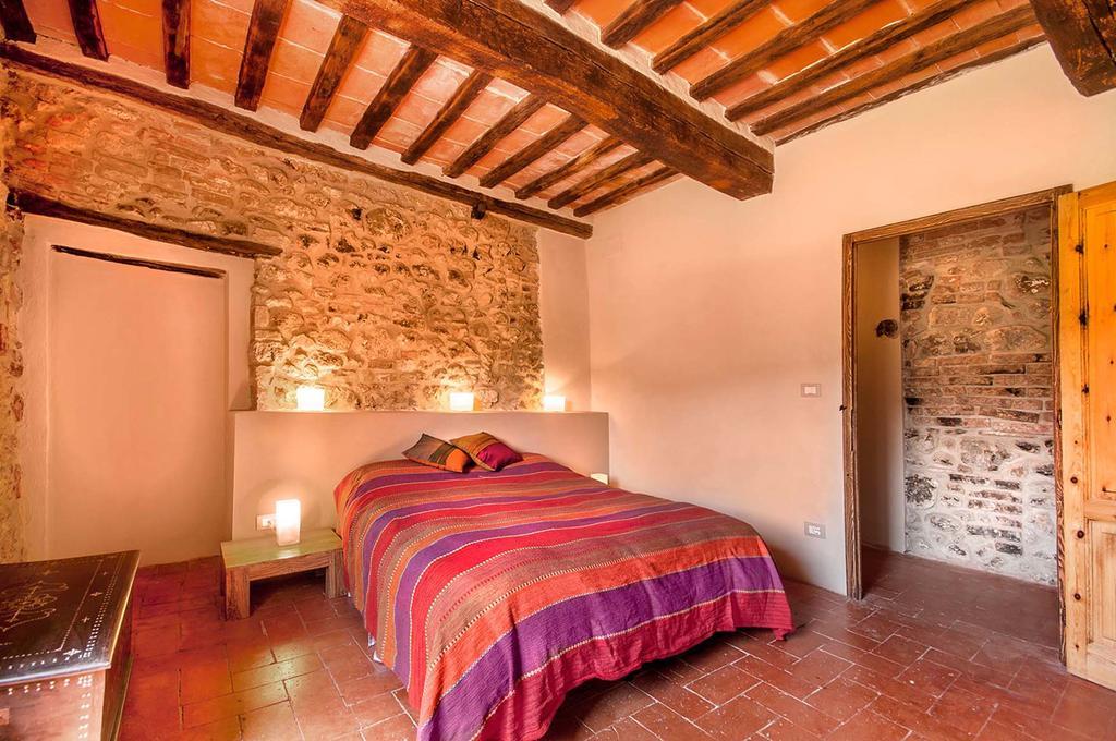 Villa Amedeo Rosia Exteriér fotografie