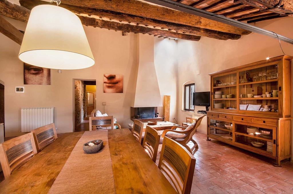 Villa Amedeo Rosia Exteriér fotografie