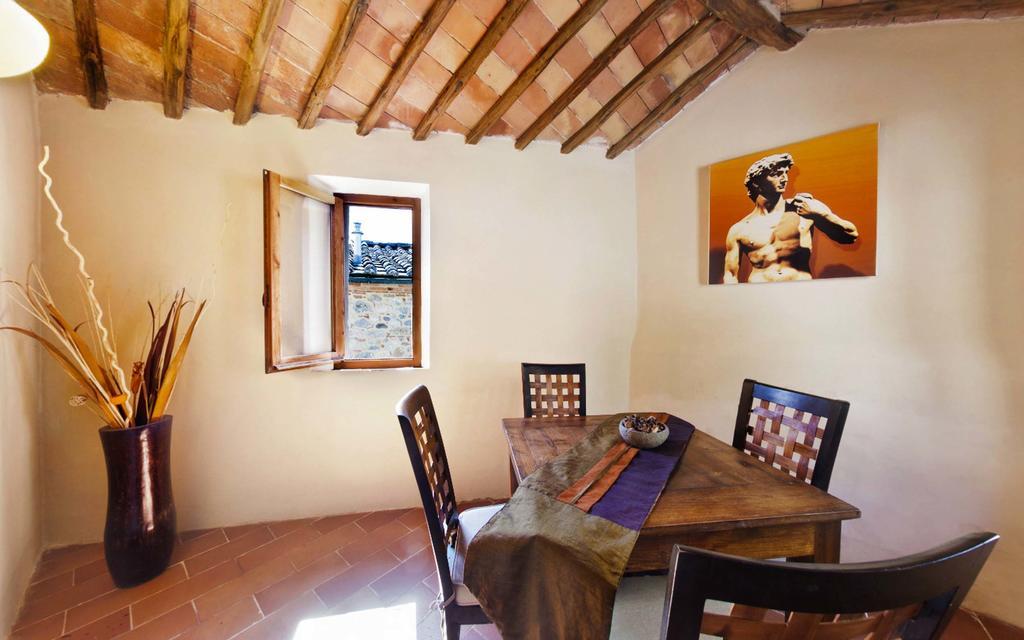 Villa Amedeo Rosia Exteriér fotografie