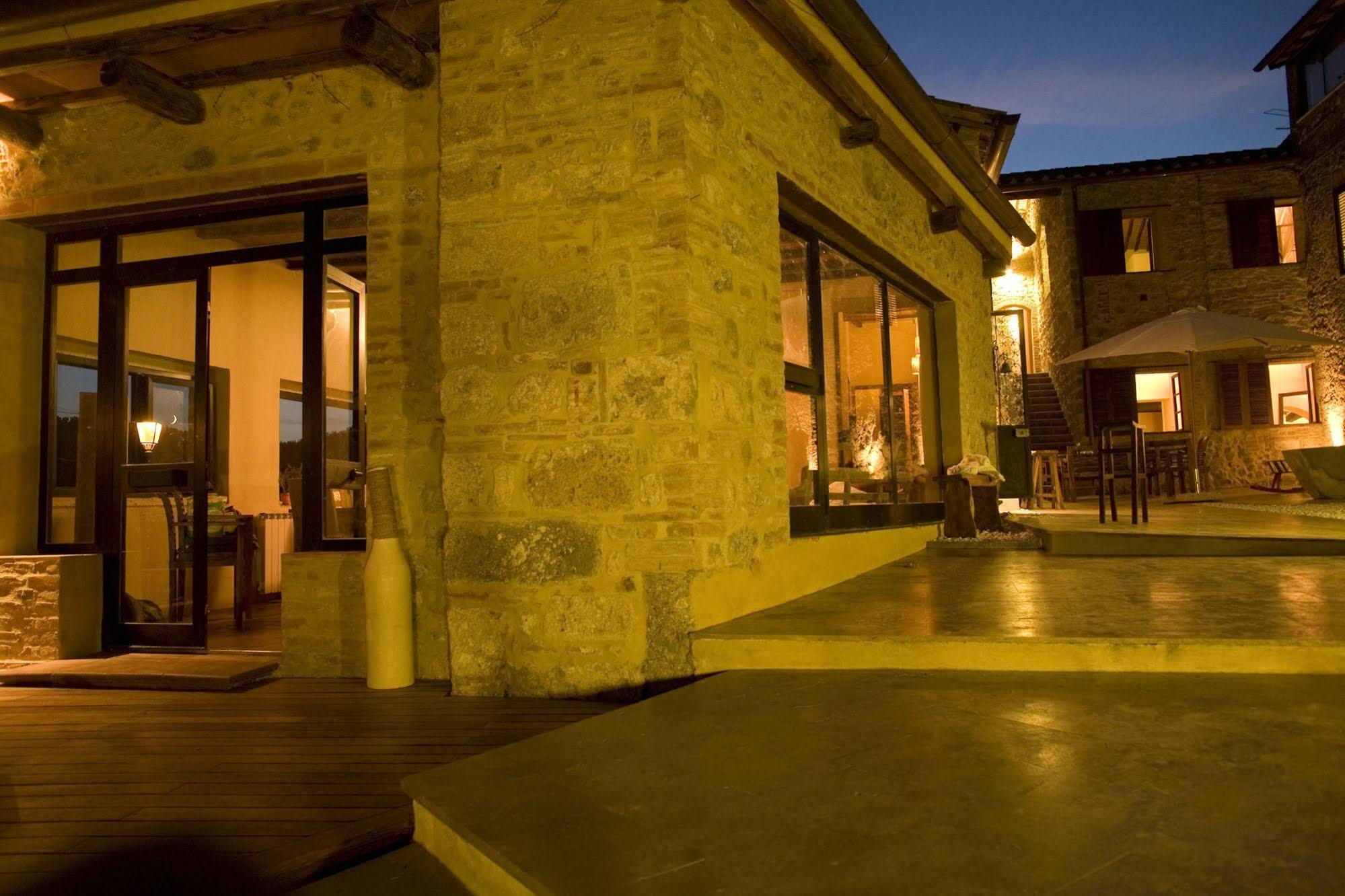 Villa Amedeo Rosia Exteriér fotografie